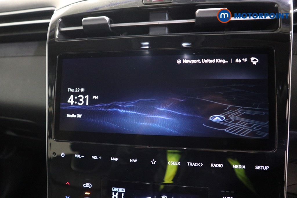 Used Hyundai TUCSON 2023 for sale - 77286682: Photo 10