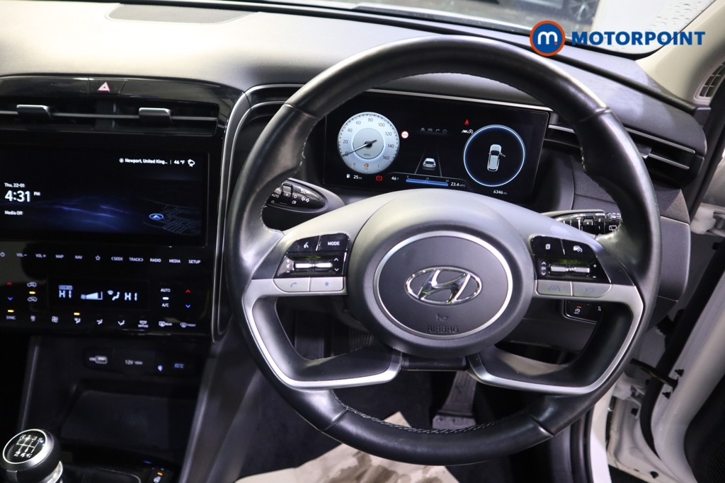 Used Hyundai TUCSON 2023 for sale - 77286682: Photo 11