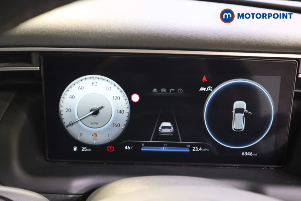 Used Hyundai TUCSON 2023 for sale - 77286682: Photo 12