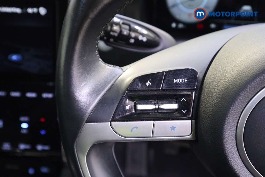 Used Hyundai TUCSON 2023 for sale - 77286682: Photo 13