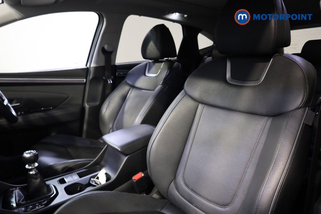 Used Hyundai TUCSON 2023 for sale - 77286682: Photo 17