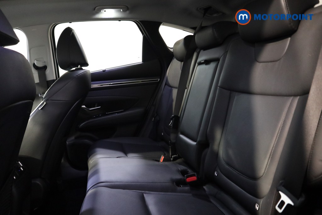 Used Hyundai TUCSON 2023 for sale - 77286682: Photo 18