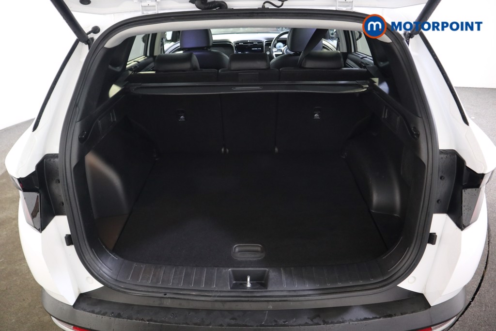 Used Hyundai TUCSON 2023 for sale - 77286682: Photo 19