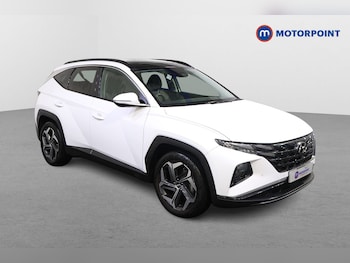 2023 - 1.6 TGDi Ultimate 5dr 2WD