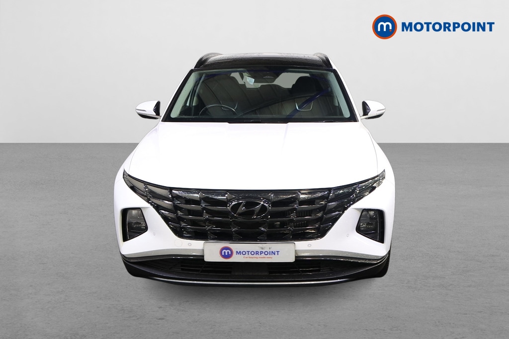 Used Hyundai TUCSON 2023 for sale - 77286682: Photo 2