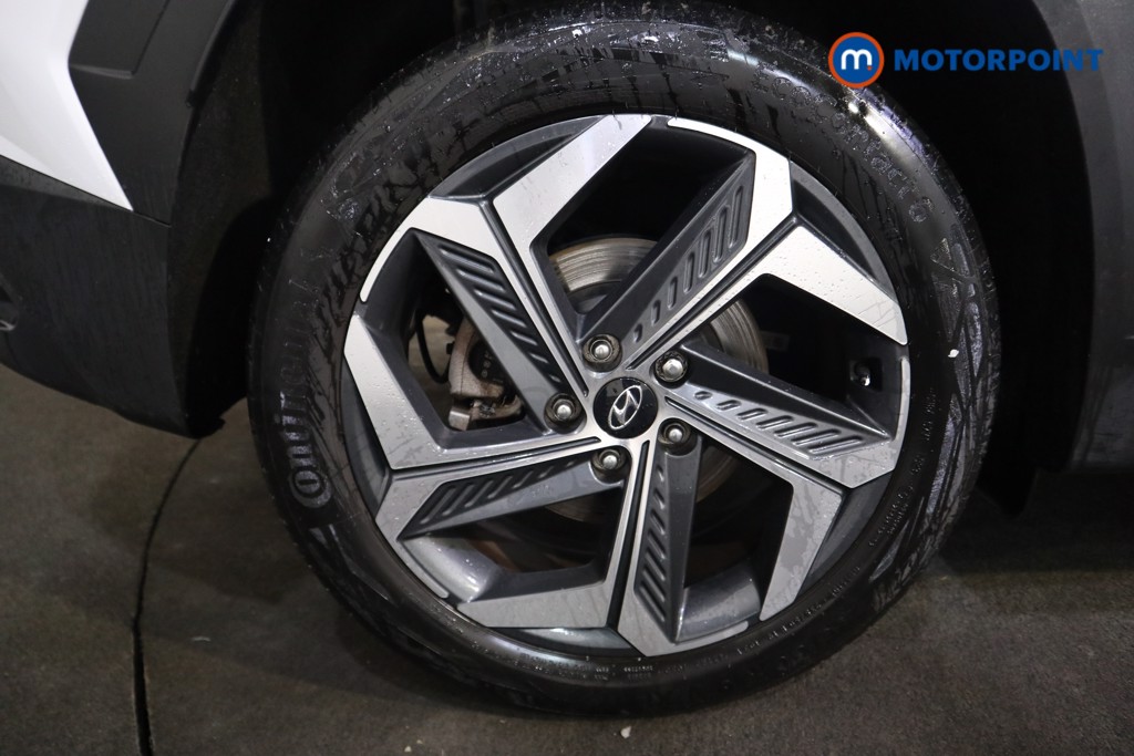 Used Hyundai TUCSON 2023 for sale - 77286682: Photo 20