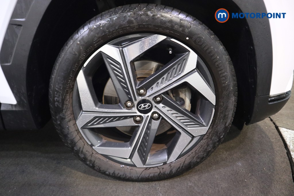 Used Hyundai TUCSON 2023 for sale - 77286682: Photo 21