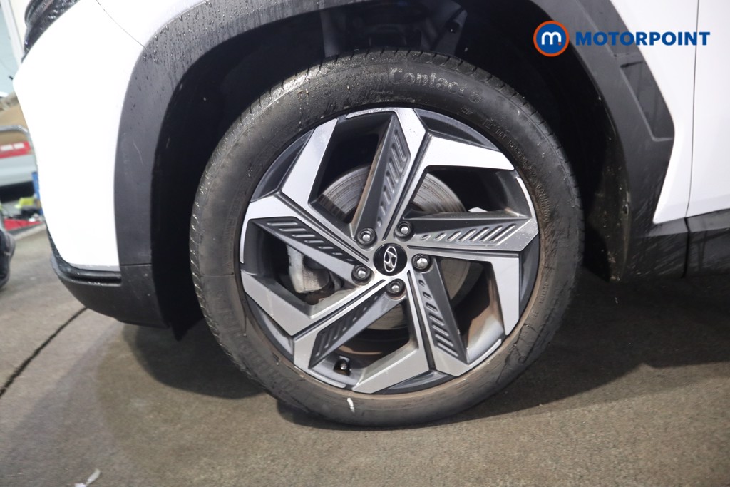 Used Hyundai TUCSON 2023 for sale - 77286682: Photo 22