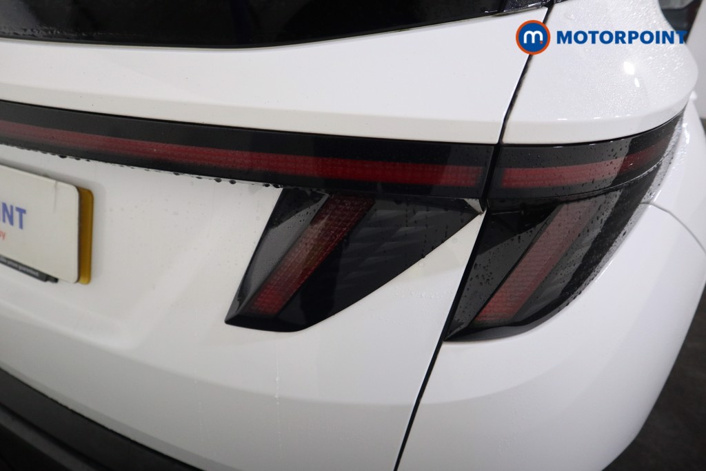 Used Hyundai TUCSON 2023 for sale - 77286682: Photo 26