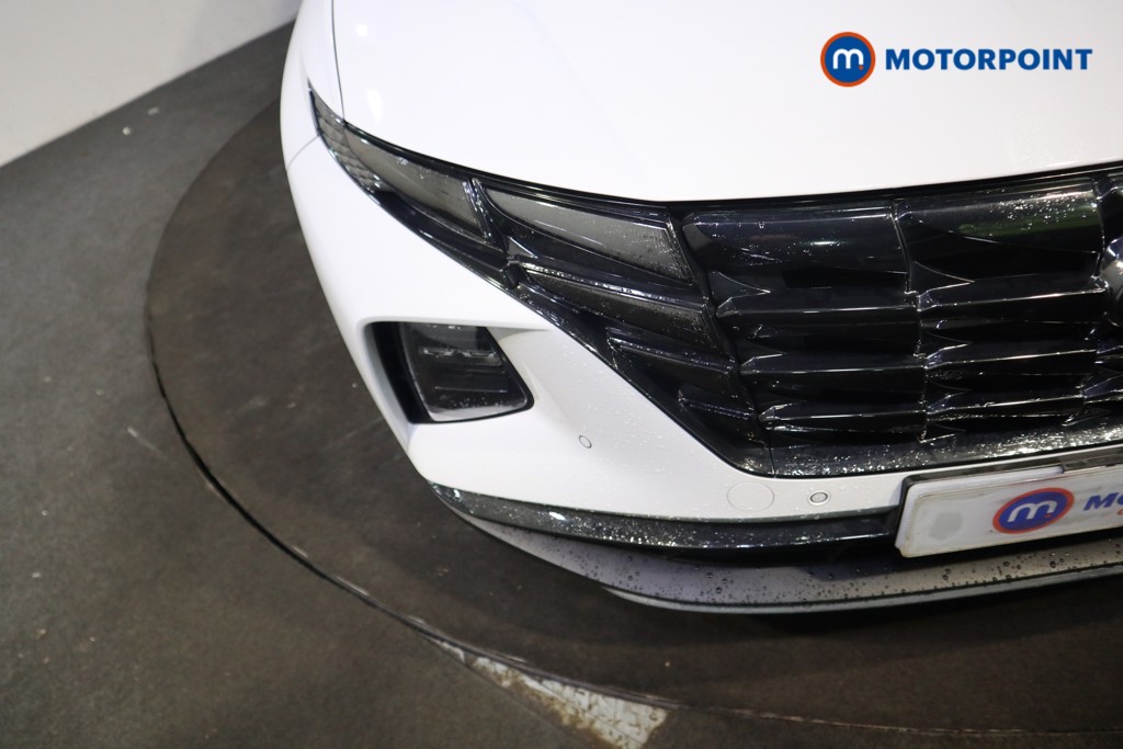 Used Hyundai TUCSON 2023 for sale - 77286682: Photo 32