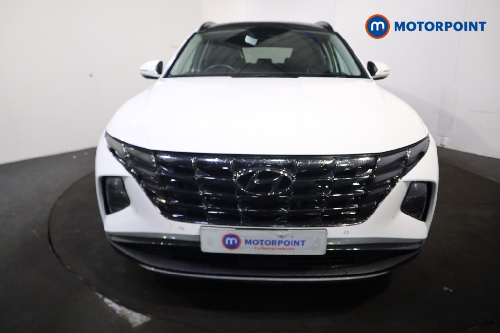 Used Hyundai TUCSON 2023 for sale - 77286682: Photo 33