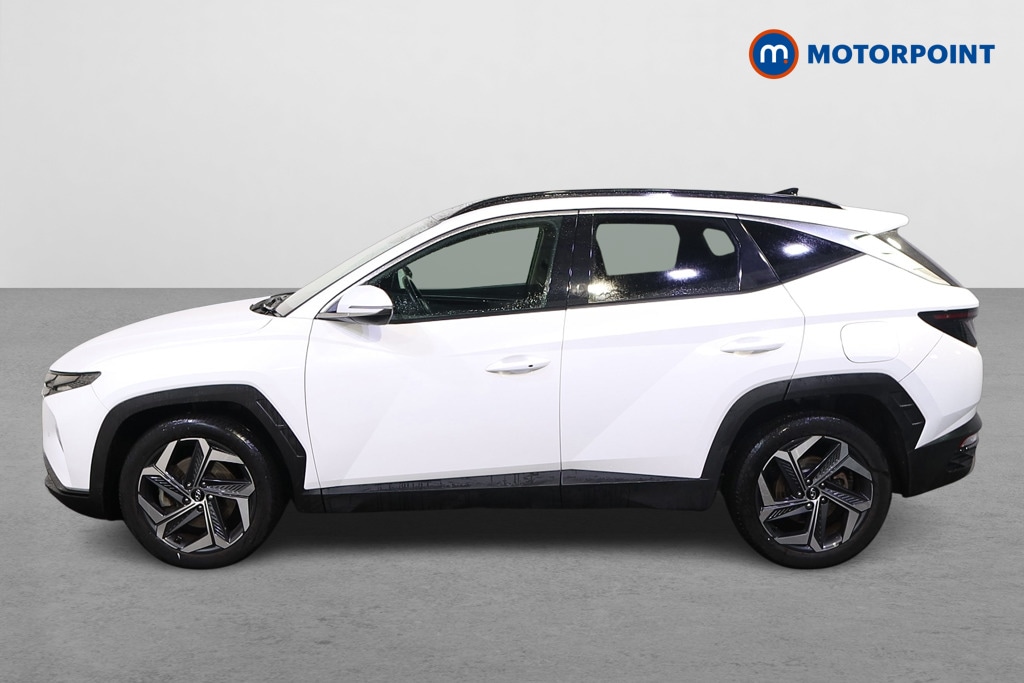 Used Hyundai TUCSON 2023 for sale - 77286682: Photo 4
