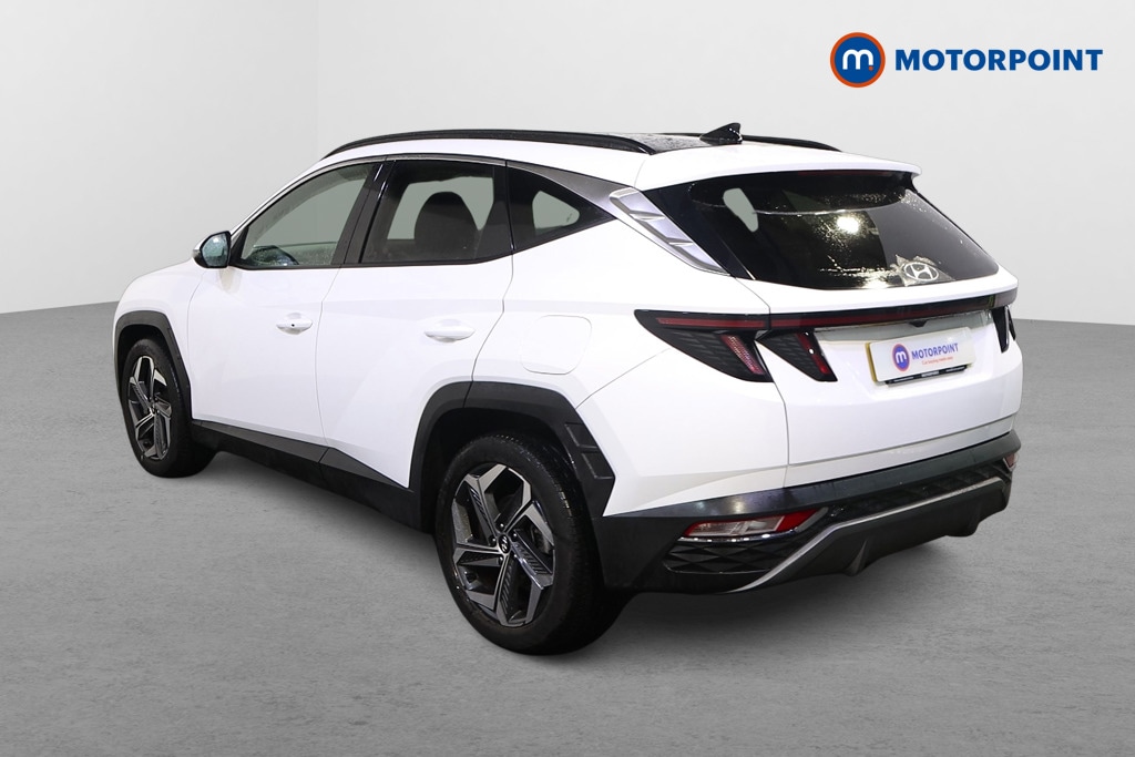 Used Hyundai TUCSON 2023 for sale - 77286682: Photo 5