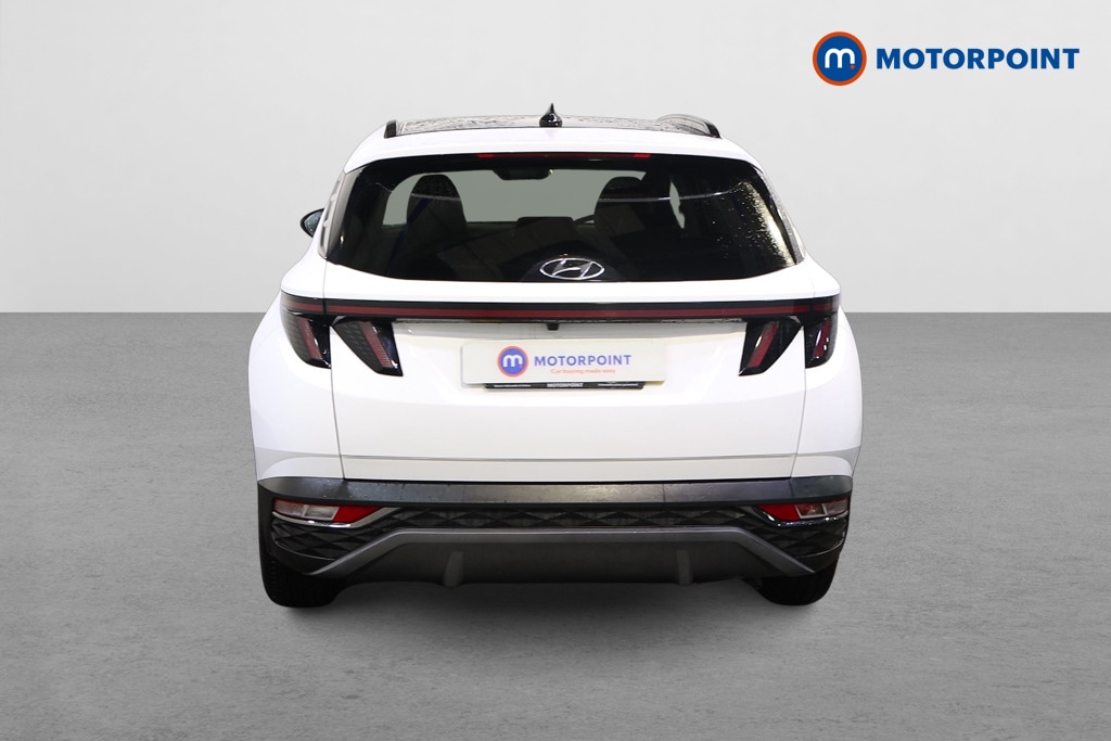 Used Hyundai TUCSON 2023 for sale - 77286682: Photo 6