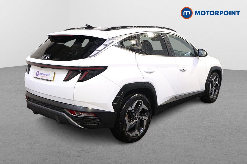 Used Hyundai TUCSON 2023 for sale - 77286682: Photo 7