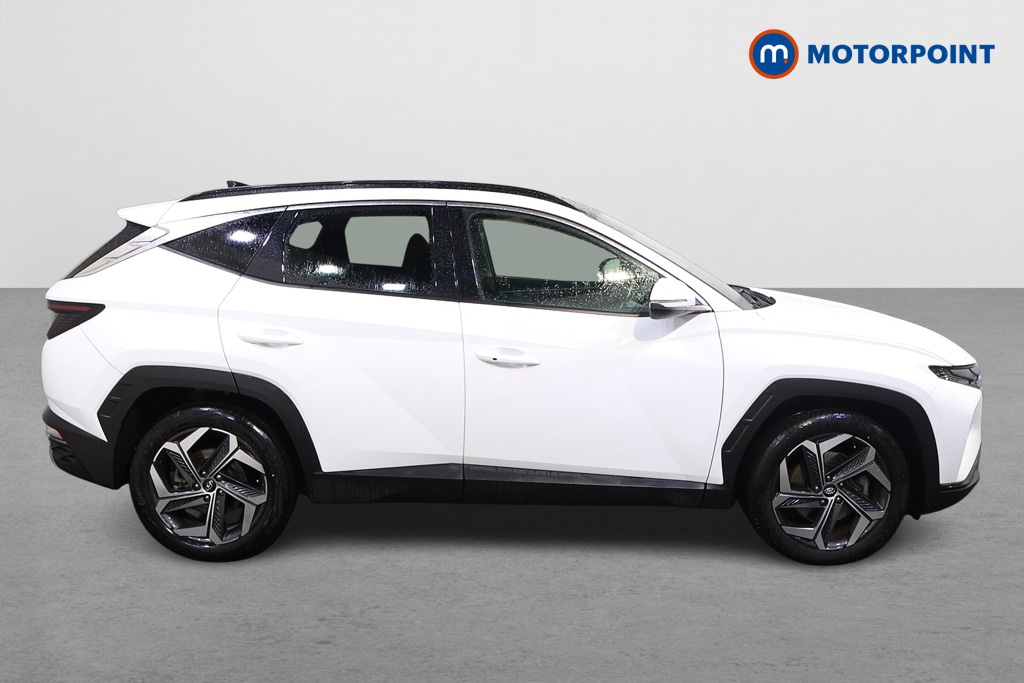 Used Hyundai TUCSON 2023 for sale - 77286682: Photo 8
