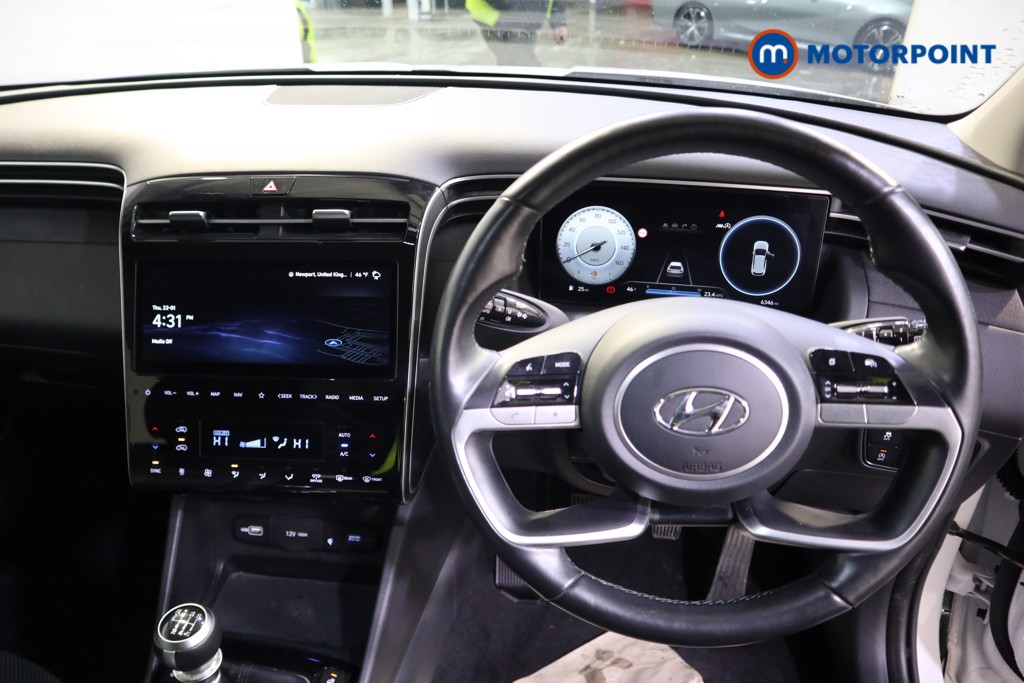 Used Hyundai TUCSON 2023 for sale - 77286682: Photo 9