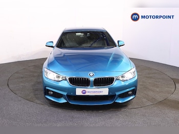Used BMW 4 Series 2019 for sale - 75381139: Photo
