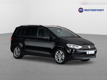 Used Volkswagen Touran 2025 for sale - 79502599: Photo