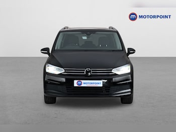Used Volkswagen Touran 2025 for sale - 79502599: Photo
