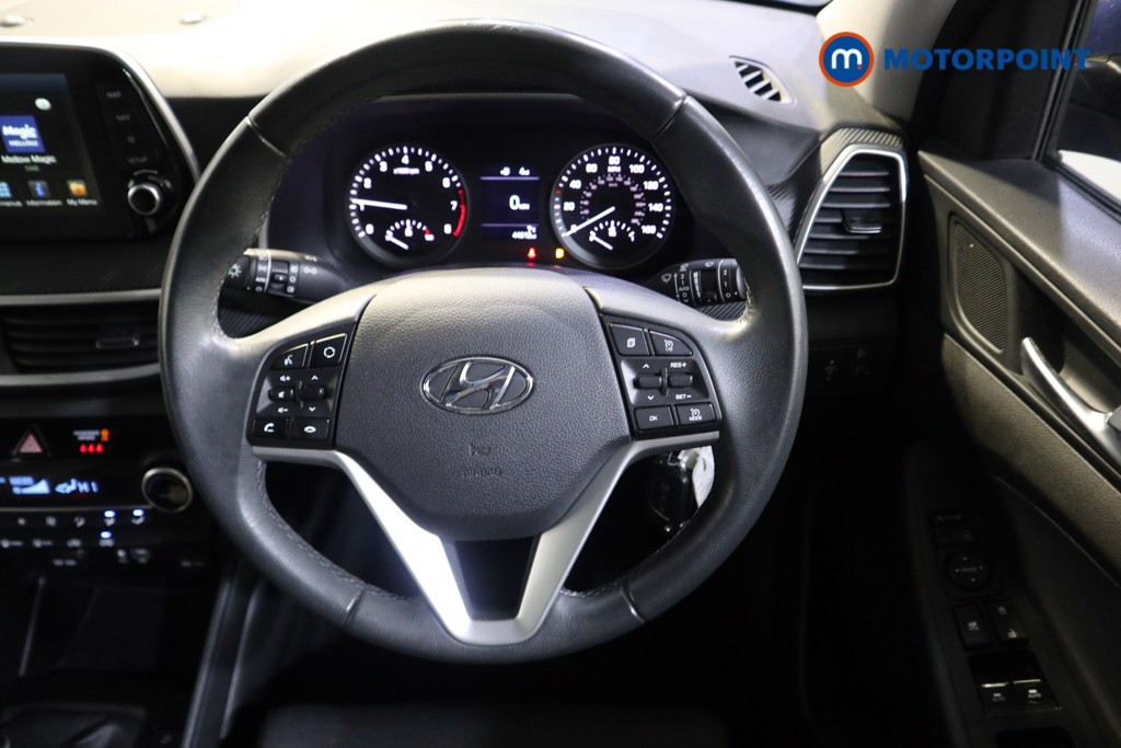 Used Hyundai TUCSON 2019 for sale - 77061872: Photo 10