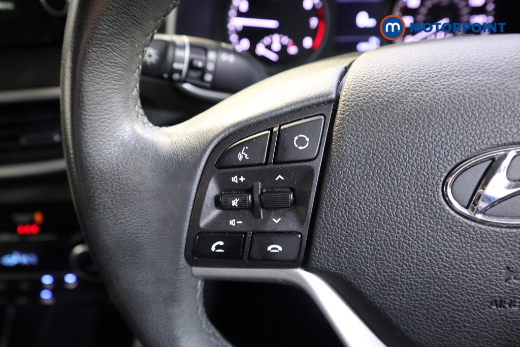 Used Hyundai TUCSON 2019 for sale - 77061872: Photo 11