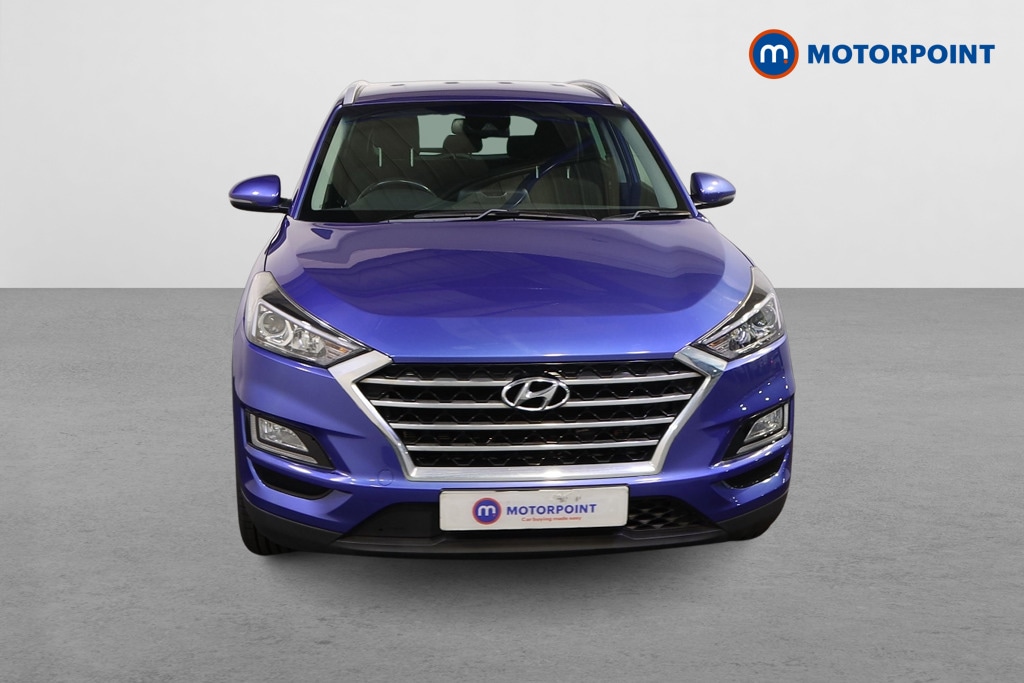 Used Hyundai TUCSON 2019 for sale - 77061872: Photo 2