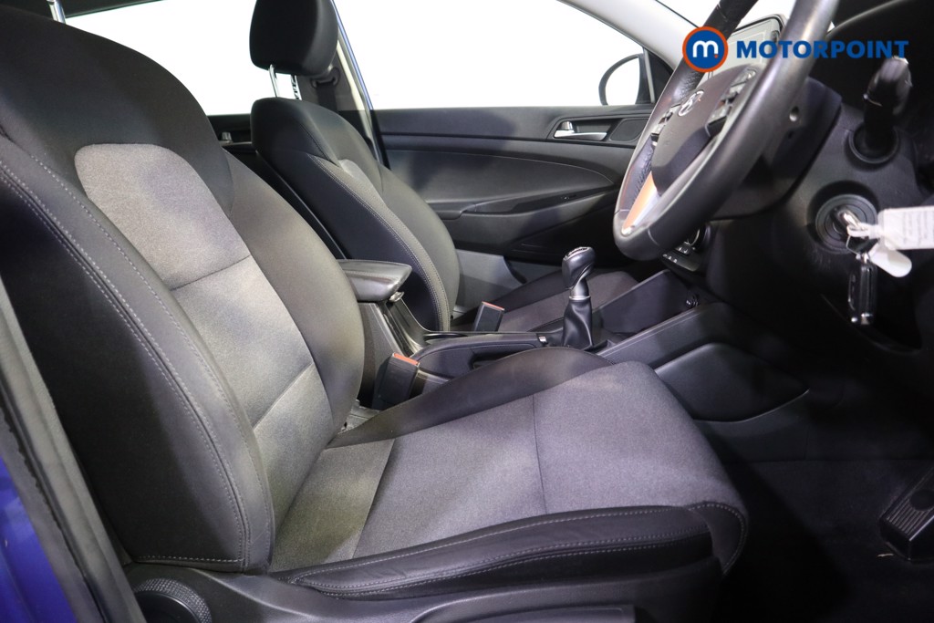 Used Hyundai TUCSON 2019 for sale - 77061872: Photo 21