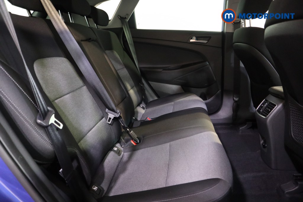 Used Hyundai TUCSON 2019 for sale - 77061872: Photo 22