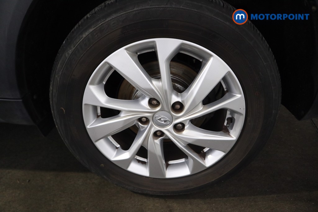 Used Hyundai TUCSON 2019 for sale - 77061872: Photo 29