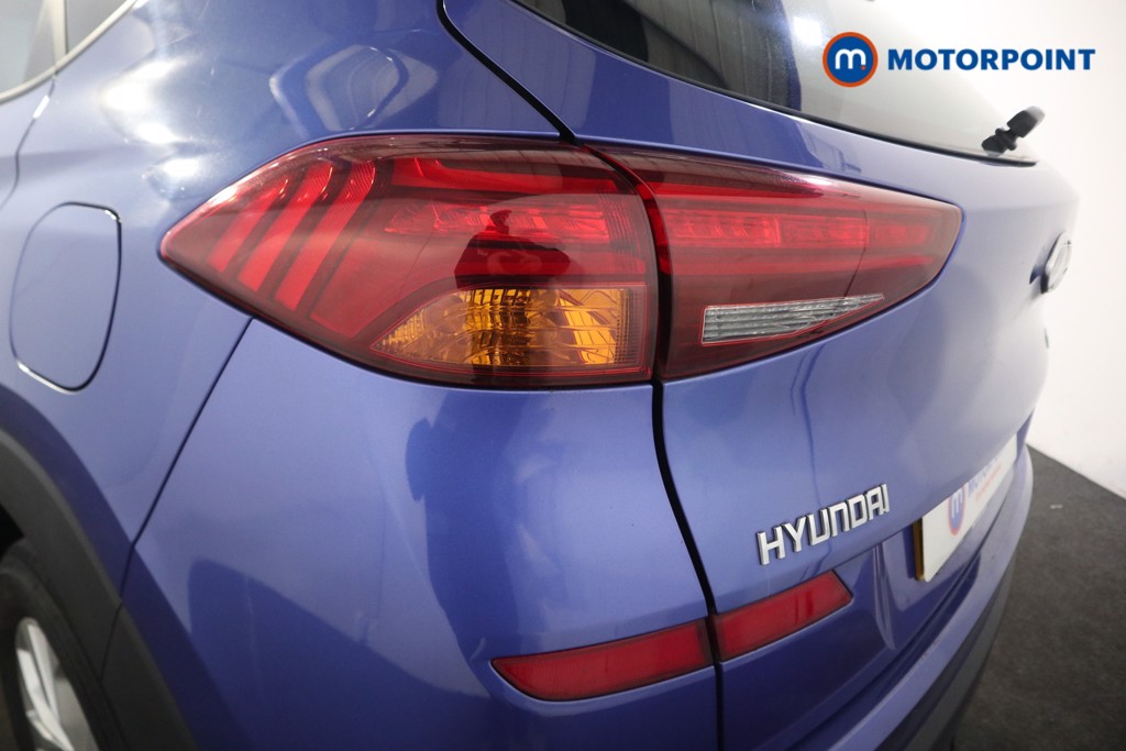 Used Hyundai TUCSON 2019 for sale - 77061872: Photo 32