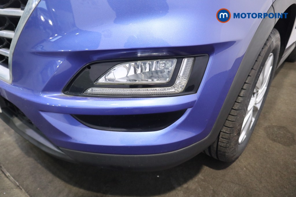 Used Hyundai TUCSON 2019 for sale - 77061872: Photo 37