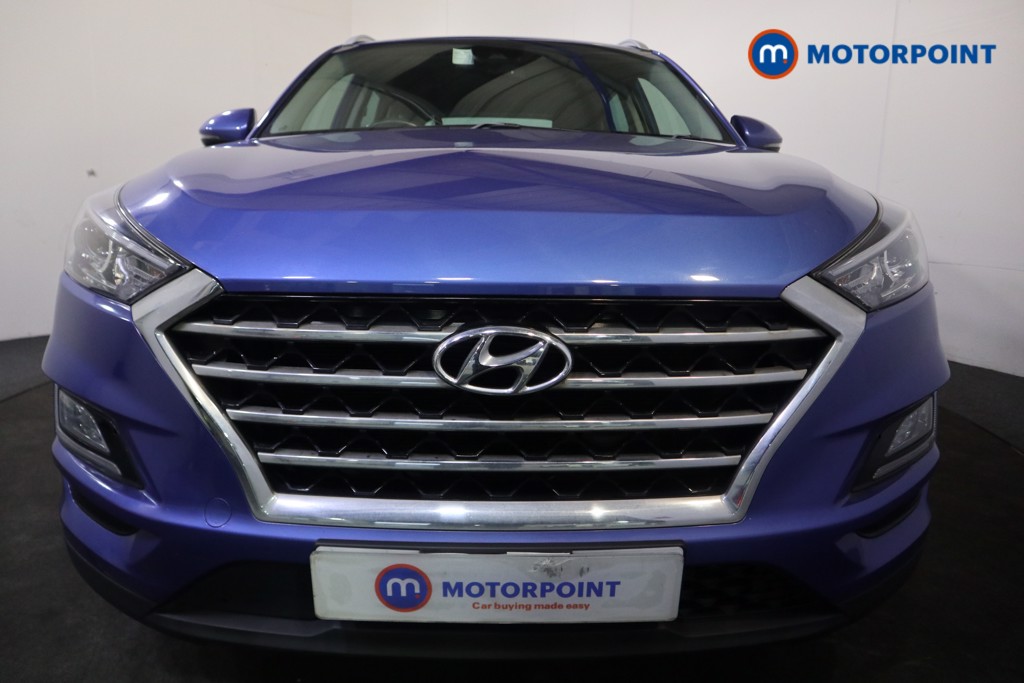 Used Hyundai TUCSON 2019 for sale - 77061872: Photo 39