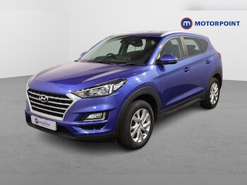 Used Hyundai TUCSON undefined for sale - 77061872: Photo