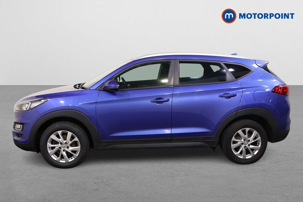 Used Hyundai TUCSON 2019 for sale - 77061872: Photo 4