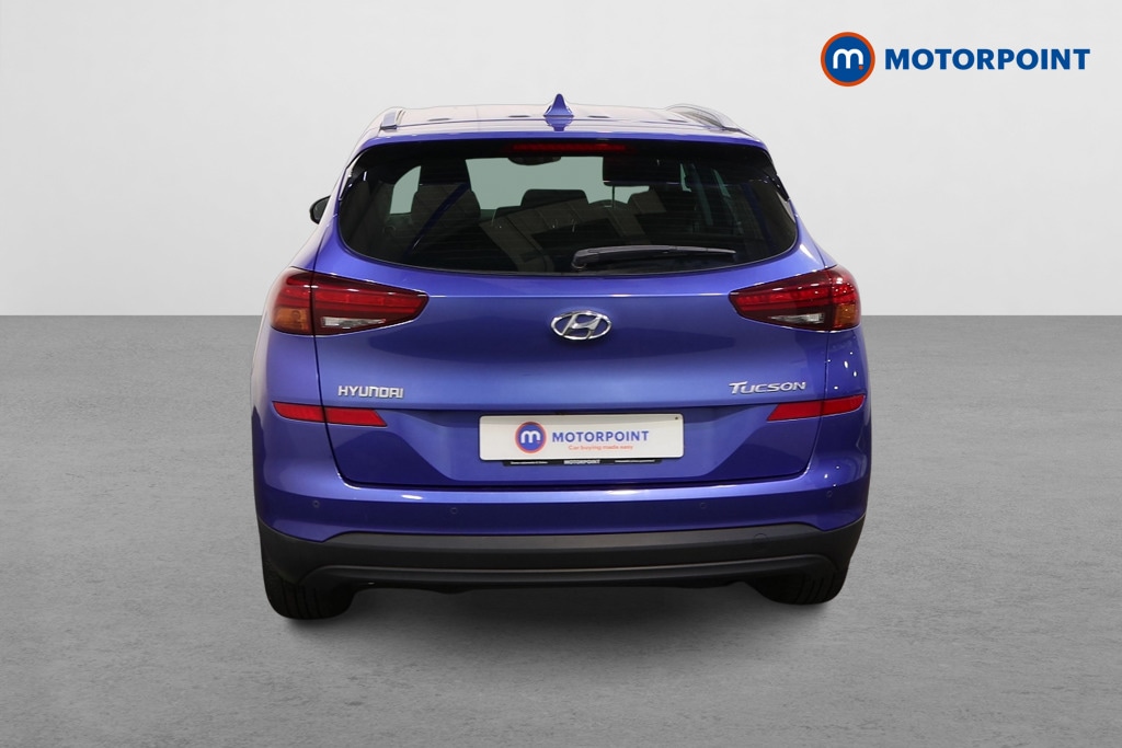 Used Hyundai TUCSON 2019 for sale - 77061872: Photo 6