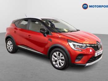 2020 - 1.3 TCE 130 Iconic 5dr