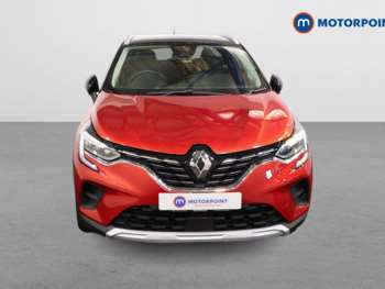 Used Renault Captur 2020 for sale - 75148561: Photo