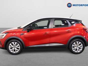 Used Renault Captur 2020 for sale - 75148561: Photo