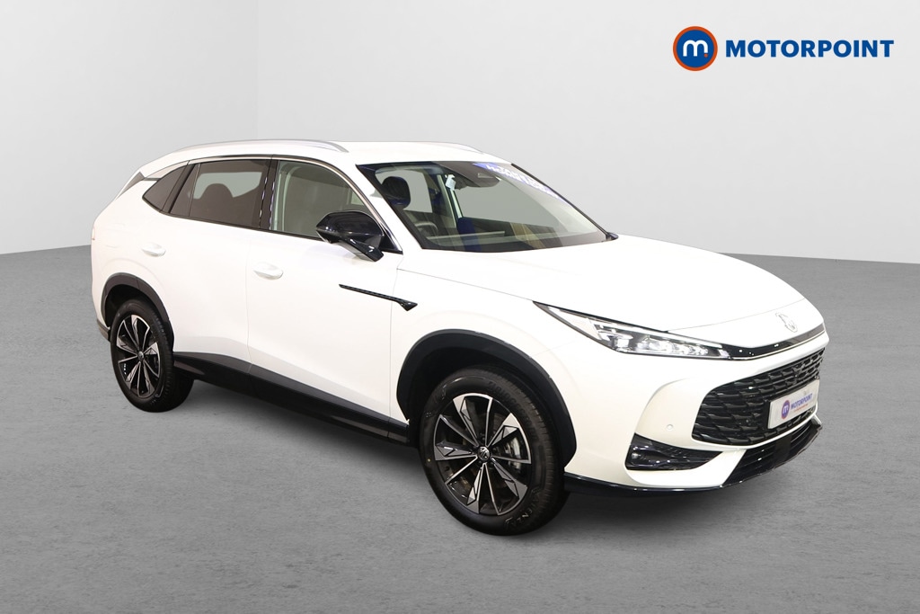 Used MG MG HS 2025 for sale - 76006467: Photo 1