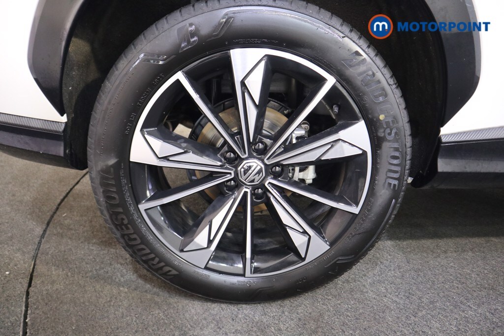 Used MG MG HS 2025 for sale - 76006467: Photo 23