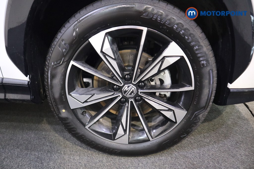 Used MG MG HS 2025 for sale - 76006467: Photo 24