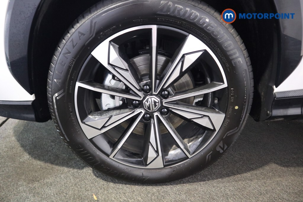 Used MG MG HS 2025 for sale - 76006467: Photo 25