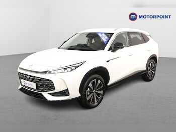 Used MG MG HS 2025 for sale - 76006467: Photo 3
