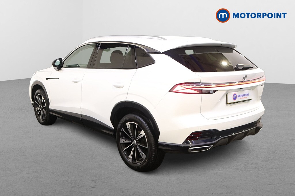 Used MG MG HS 2025 for sale - 76006467: Photo 5