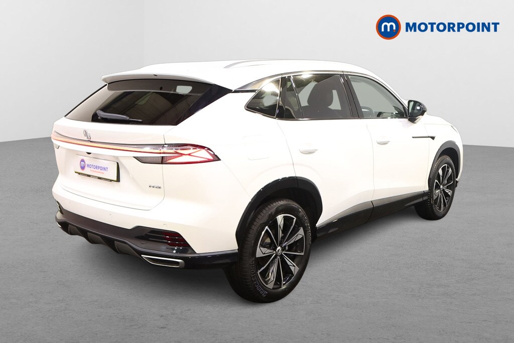 Used MG MG HS 2025 for sale - 76006467: Photo 7