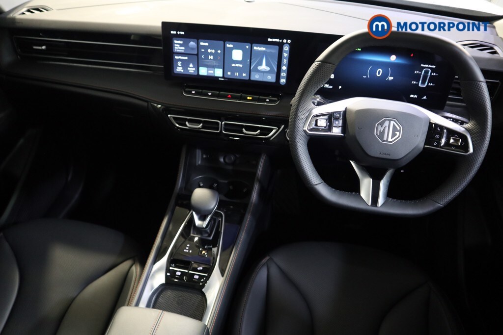Used MG MG HS 2025 for sale - 76006467: Photo 9
