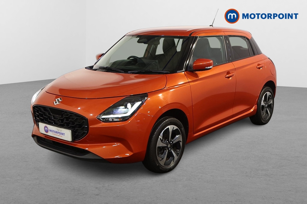 Used Suzuki Swift 2024 for sale - 78144003: Photo 3