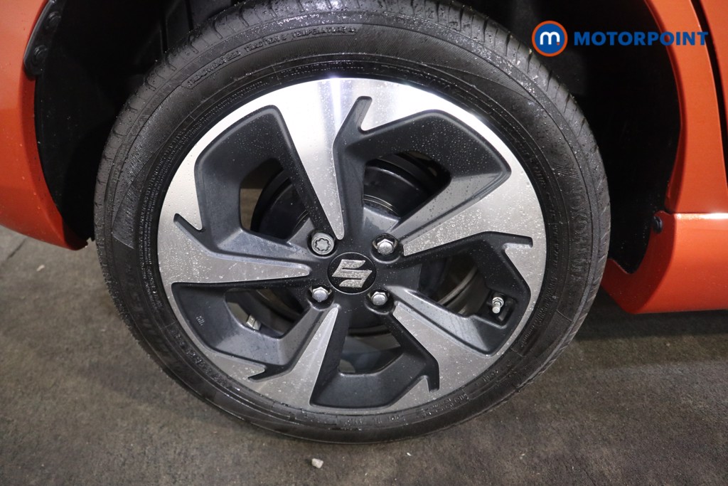 Used Suzuki Swift 2024 for sale - 78144003: Photo 30