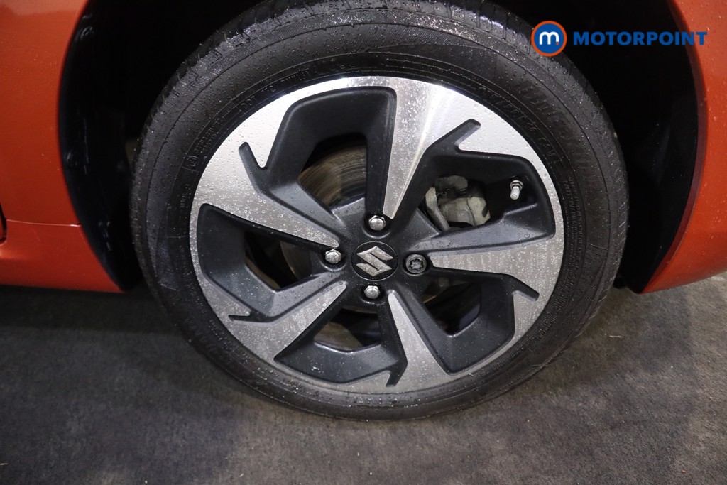 Used Suzuki Swift 2024 for sale - 78144003: Photo 31